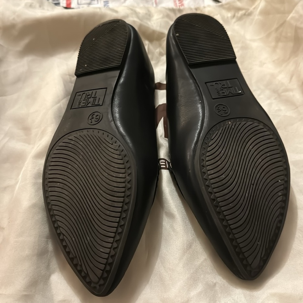 black flat - Picture 4 of 7